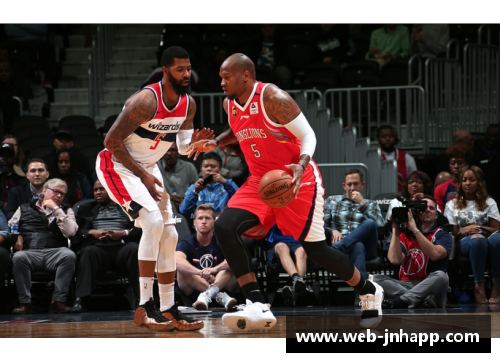 NBA春节宣传片：热血篮球燃情迎新，全城共庆春节盛典