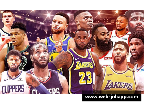 NBA现役球员排名大揭秘：谁是顶尖球星？