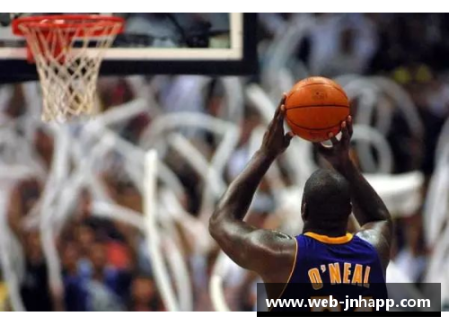 NBA裁判手势的规范与解读