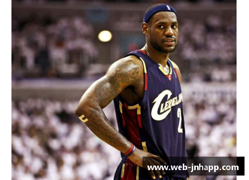 NBA超级巨星詹姆斯的职业生涯和影响力分析