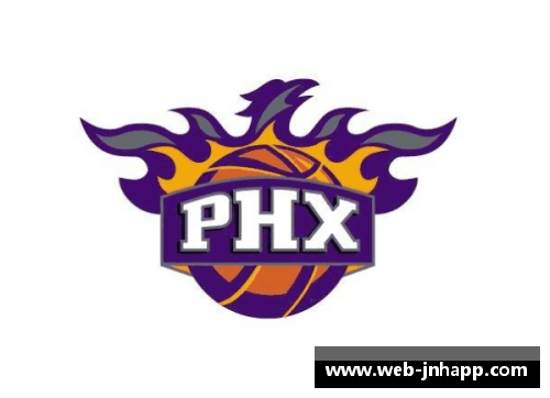 NBA球队缩写大全及其含义详解