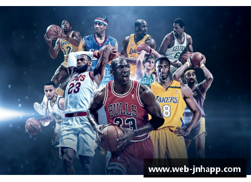 NBA球星的动漫化之路：跨越体育与动漫的界限，探索明星们的双重身份
