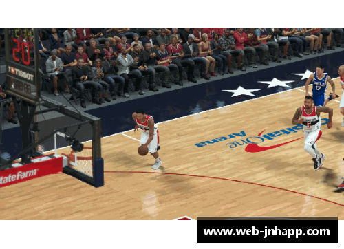 NBA让分预测技巧及策略分享