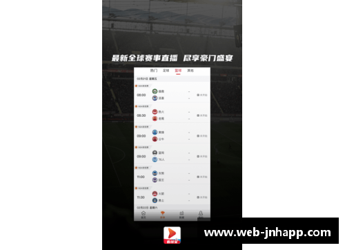 NBA直播：深度解析看球宝提供的最新体育赛事直播