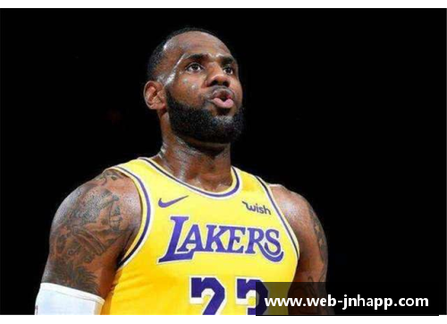 詹姆斯领衔的湖人夺冠记：NBA巅峰时刻与不朽传奇