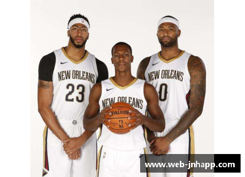 隆多的传球艺术：NBA顶级中锋如何领导球队取得成功