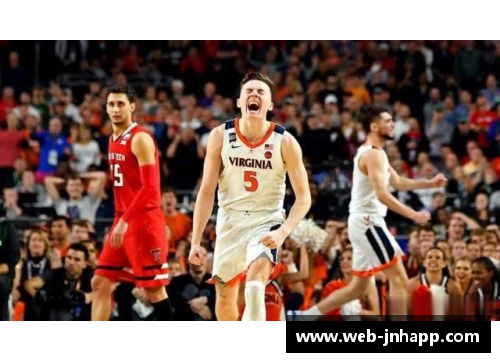 NCAA篮球生活：挑战与荣耀的校园旅程