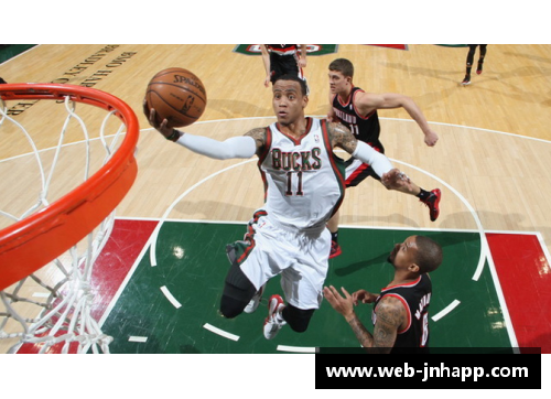 塔伦NBA：球场辉煌与明日之星