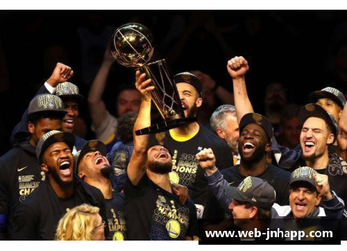 观看NBA总决赛的最佳方式